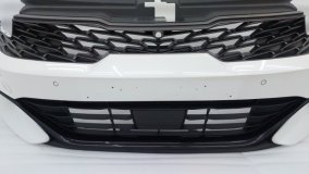 Бампер передний Kia K5 DL3 2021 G4KN