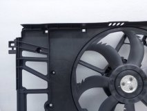 Вентилятор радиатора Toyota Camry 70 2018 2ARFE