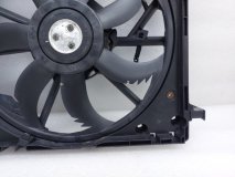 Вентилятор радиатора Toyota Camry 70 2018 2ARFE