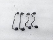 Трубка топливная Kia Carnival YP 2018 D4HB