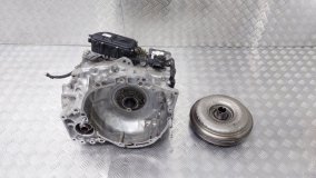 АКПП GAC GS8 SUV 2023 4B20J1