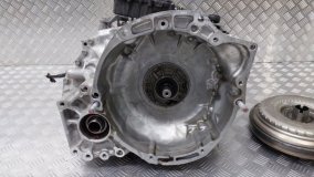 АКПП GAC GS8 SUV 2023 4B20J1