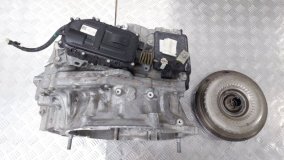 АКПП GAC GS8 SUV 2023 4B20J1