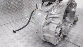 АКПП GAC GS8 SUV 2023 4B20J1