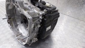 АКПП GAC GS8 SUV 2023 4B20J1