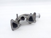 Фланец системы охлаждения Toyota Highlander GSU45L 2011 2GRFE