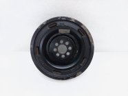 Шкив коленвала Audi A6 C7 2012 CGWB