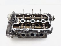 Головка блока цилиндров правая Audi A6 C7 2012 CGWB