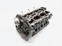Головка блока цилиндров правая Audi A6 C7 2012 CGWB