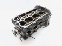 Головка блока цилиндров правая Audi A6 C7 2012 CGWB