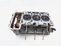 Головка блока цилиндров правая Audi A6 C7 2012 CGWB