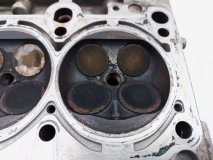 Головка блока цилиндров правая Audi A6 C7 2012 CGWB