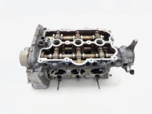 Головка блока цилиндров левая Audi A6 C7 2012 CGWB