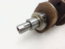 Коленвал Subaru Tribeca WX 2007 EZ30D