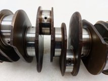 Коленвал Subaru Tribeca WX 2007 EZ30D