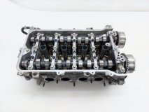 Головка блока цилиндров Toyota RAV4 40 2017 3ZRFE Головка блока цилиндров Toyota RAV4 40 2017 3ZRFE