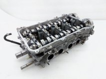 Головка блока цилиндров Toyota RAV4 40 2017 3ZRFE Головка блока цилиндров Toyota RAV4 40 2017 3ZRFE