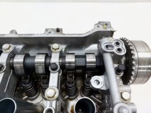 Головка блока цилиндров Toyota RAV4 40 2017 3ZRFE Головка блока цилиндров Toyota RAV4 40 2017 3ZRFE