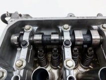 Головка блока цилиндров Toyota RAV4 40 2017 3ZRFE Головка блока цилиндров Toyota RAV4 40 2017 3ZRFE