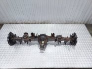 Мост задний Toyota Land Cruiser VDJ200 2008 1VDFTV