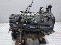 Двигатель Toyota Land Cruiser VDJ200 2008 1VDFTV