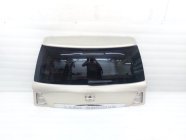 Дверь багажника Toyota Land Cruiser VDJ200 2008 1VDFTV