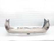Бампер задний Toyota Land Cruiser VDJ200 2008 1VDFTV
