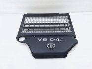 Крышка двигателя Toyota Land Cruiser VDJ200 2008 1VDFTV