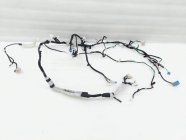 Проводка под торпедо Toyota Land Cruiser VDJ200 2008 1VDFTV