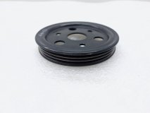 Шкив помпы Kia K5 DL3 2021 G4KN