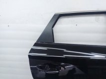 Дверь правая задняя Hyundai Tucson NX4 2022 D4HE