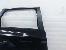 Дверь правая задняя Hyundai Tucson NX4 2022 D4HE