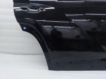 Дверь правая задняя Hyundai Tucson NX4 2022 D4HE