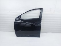 Дверь левая передняя Hyundai Tucson NX4 2022 D4HE