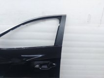 Дверь левая передняя Hyundai Tucson NX4 2022 D4HE