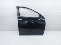 Дверь правая передняя Hyundai Tucson NX4 2022 D4HE