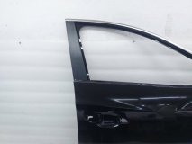 Дверь правая передняя Hyundai Tucson NX4 2022 D4HE