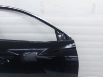 Дверь правая передняя Hyundai Tucson NX4 2022 D4HE