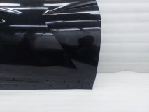 Дверь правая передняя Hyundai Tucson NX4 2022 D4HE