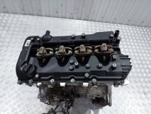 Двигатель Mitsubishi Pajero Sport KS0W 2020 4N15