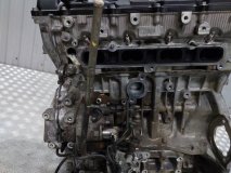 Двигатель Mitsubishi Pajero Sport KS0W 2020 4N15