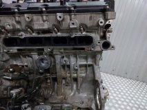 Двигатель Mitsubishi Pajero Sport KS0W 2020 4N15