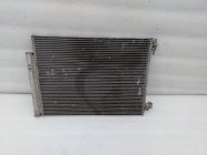 Радиатор кондиционера Nissan Terrano D10 2017 H4M