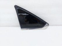 Стекло кузовное глухое левое заднее Renault Arkana JC 2021 H5H