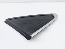 Стекло кузовное глухое левое заднее Renault Arkana JC 2021 H5H