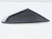 Стекло кузовное глухое левое заднее Renault Arkana JC 2021 H5H