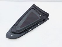 Стекло кузовное глухое левое заднее Renault Arkana JC 2021 H5H