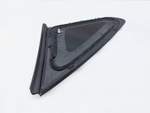 Стекло кузовное глухое левое заднее Renault Arkana JC 2021 H5H