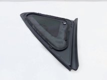 Стекло кузовное глухое правое заднее Renault Arkana JC 2021 H5H