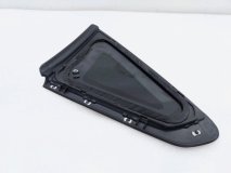 Стекло кузовное глухое правое заднее Renault Arkana JC 2021 H5H